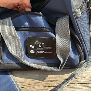 Integrys Bag